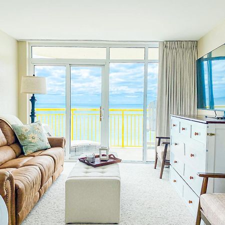 Bay Watch Resort Luxe Oceanfront End Unit Myrtle Beach Ngoại thất bức ảnh