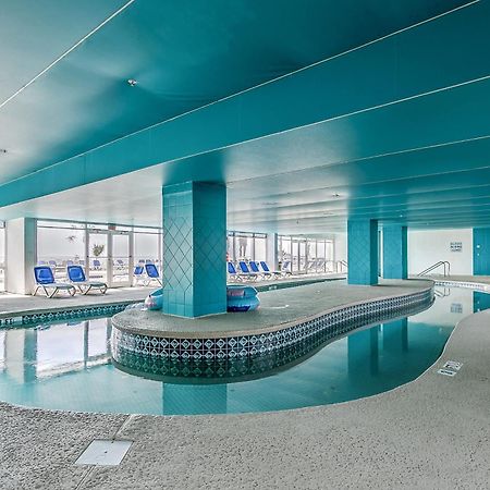 Bay Watch Resort Luxe Oceanfront End Unit Myrtle Beach Ngoại thất bức ảnh