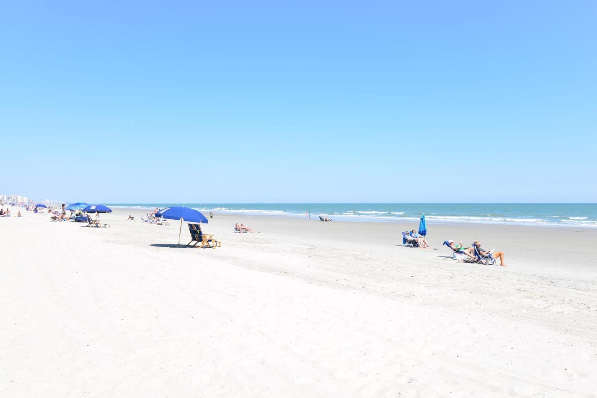 Bay Watch Resort Luxe Oceanfront End Unit Myrtle Beach Ngoại thất bức ảnh