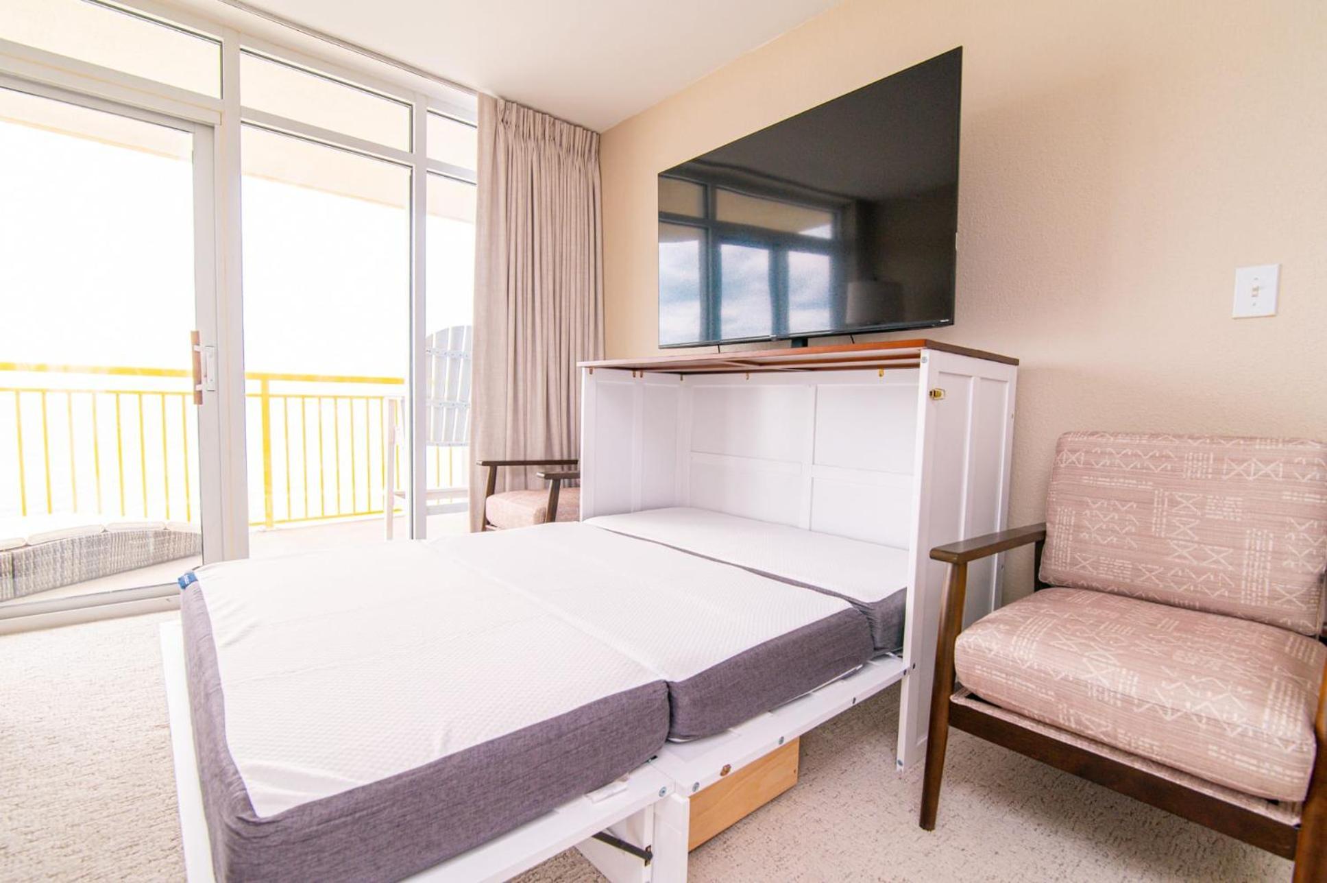 Bay Watch Resort Luxe Oceanfront End Unit Myrtle Beach Ngoại thất bức ảnh