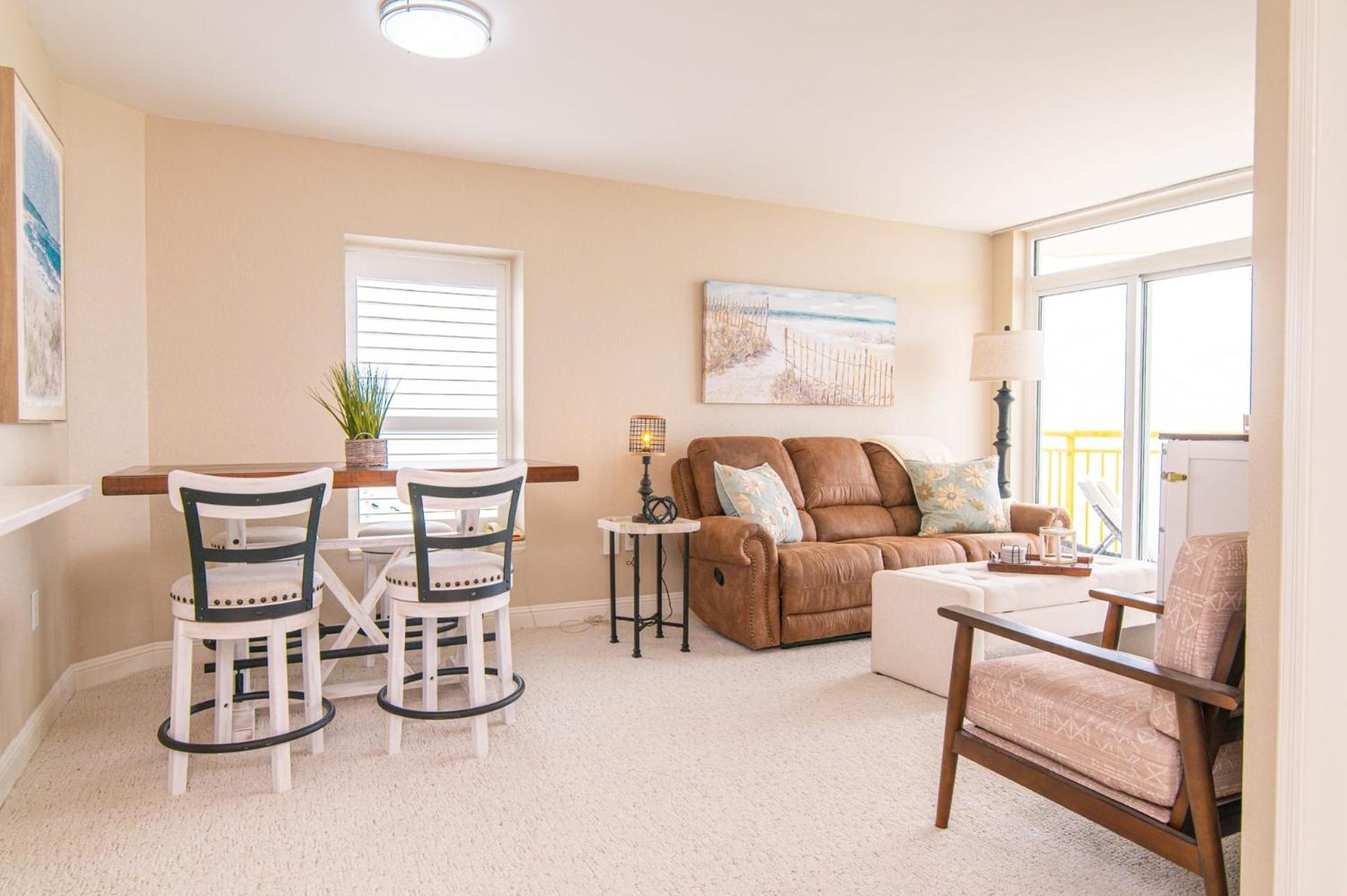 Bay Watch Resort Luxe Oceanfront End Unit Myrtle Beach Ngoại thất bức ảnh
