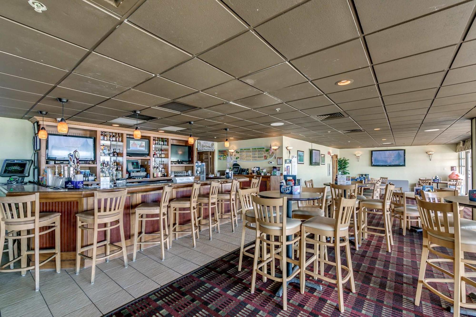 Bay Watch Resort Luxe Oceanfront End Unit Myrtle Beach Ngoại thất bức ảnh